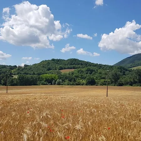 Garofoli בית כפרי