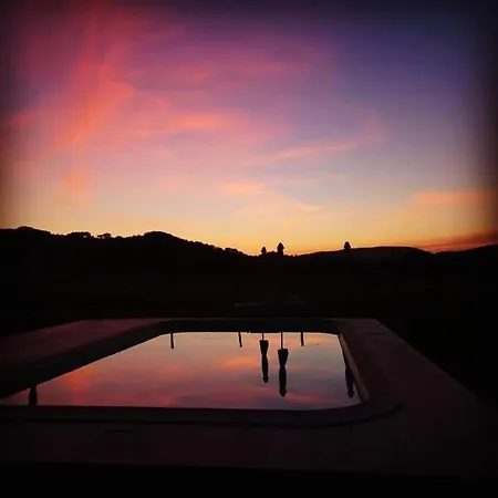 Garofoli Casa rural Genga (Ancona)