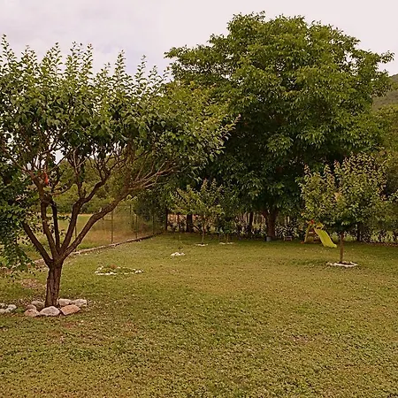 Garofoli בית כפרי