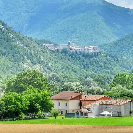 Casa rural Garofoli *