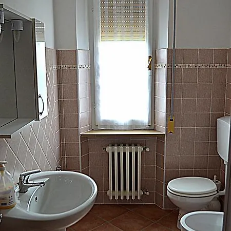 Garofoli Casa rural *