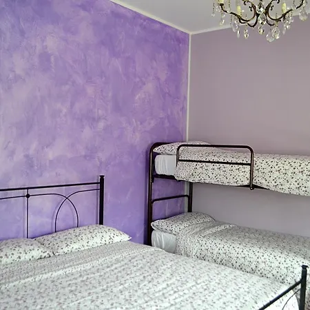 Garofoli * Genga (Ancona)