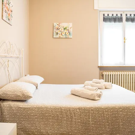 Garofoli Casa rural Genga (Ancona)