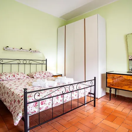 Garofoli בית כפרי