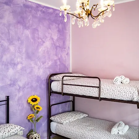 בית כפרי Garofoli