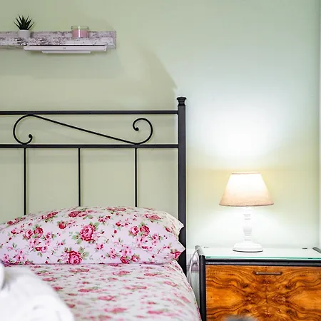 Garofoli בית כפרי *