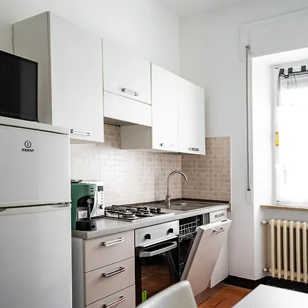 בית כפרי Garofoli גנגה