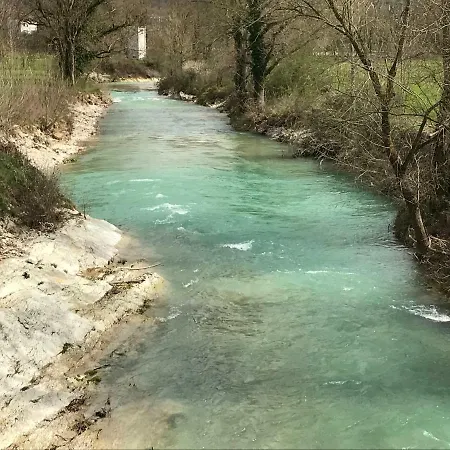 Garofoli * Genga (Ancona)