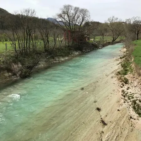 Garofoli בית כפרי *