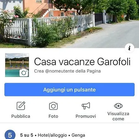 Garofoli