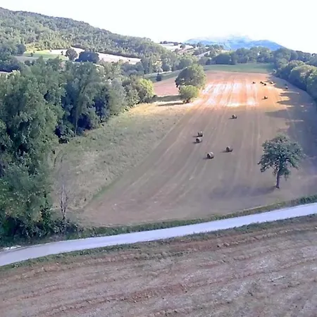 Garofoli Casa rural *